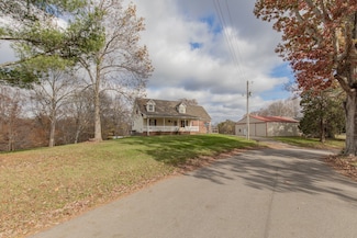 1224 Pee Dee Branch Rd, Cottontown, TN 37048