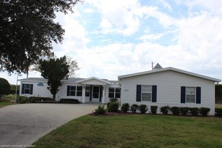 2866 S Dockside Dr, Avon Park, FL 33825