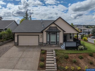 957 Hearthside Ct NW, Salem, OR 97304
