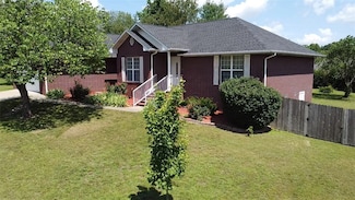 1305 W Rogers Ave, Harrison, AR 72601