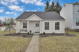 3117 Stonebluff Dr, Columbus, OH 43232