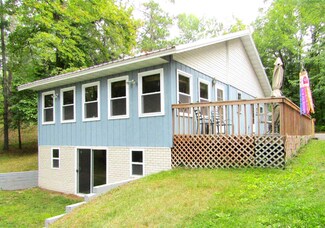 32015 Laurentian Trail, Park Rapids, MN 56470