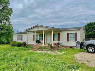 10895 Tennessee 18, Bolivar, TN 38008