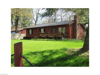 1162 Washington St SW, Sherrodsville, OH 44675