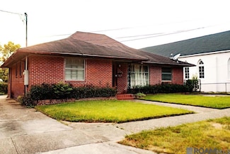 1208 Saint Joseph St, Baton Rouge, LA 70802