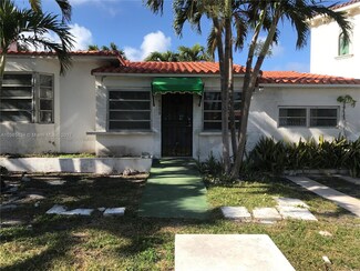 4550 Sheridan Ave, Miami Beach, FL 33140