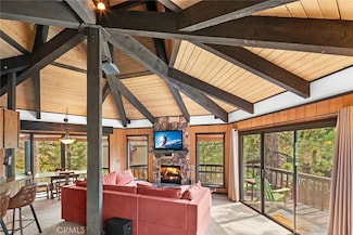 1281 Sand Canyon Ct, Big Bear, CA 92315