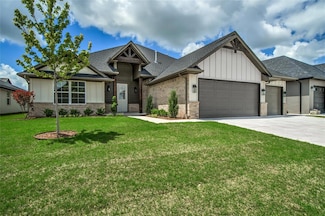 14713 Palmerston Dr, Oklahoma City, OK 73142