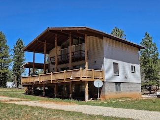 1330 Strawberry Point Rd, Duck Creek Village, UT 84762