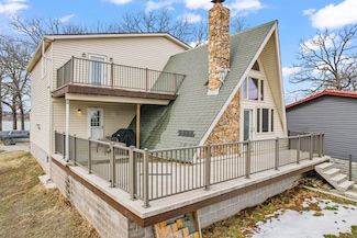 24612 S 638 Rd, Grove, OK 74344