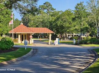 1714 Deerfield Dr SW Unit 6, Ocean Isle Beach, NC 28469