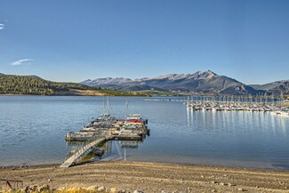 512 Tenderfoot St Unit 72, Dillon, CO 80435