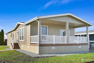 1120 S 25th St Unit 75, Mount Vernon, WA 98274