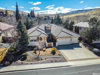 2486 Range View Ct, Reno, NV 89519