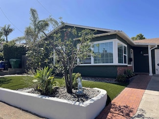 3466 Wisteria Dr, San Diego, CA 92106