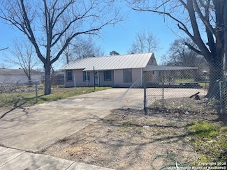 4110 N Hein Rd, San Antonio, TX 78220
