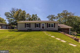 28 Snow Bird Trail Unit 171, Fairfield, PA 17320