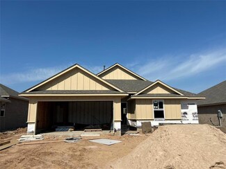 4304 Eloise Dr, Shawnee, OK 74804
