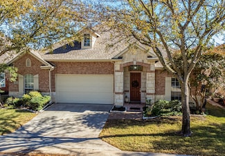 362 Southern Hills Dr, McKinney, TX 75069