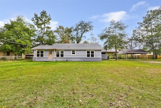407 Tanner Ave, Cleveland, TX 77327