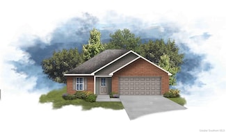 132 Chandler Ln, Sulphur, LA 70665