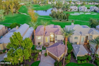 7323 E Gainey Ranch Rd Unit 4, Scottsdale, AZ 85258