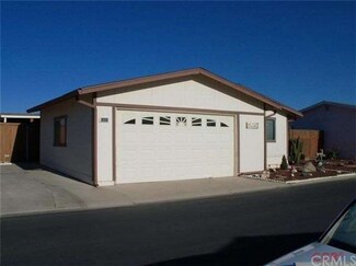 1611 Via Ynez, Santa Maria, CA 93454
