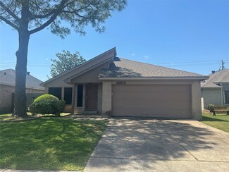 8354 Sandy Glen Ln, Houston, TX 77071