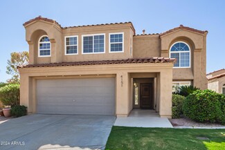 4151 E Mercer Ln, Phoenix, AZ 85028