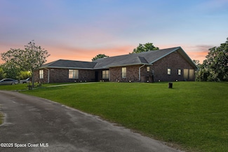 4950 Country Place, Grant, FL 32949