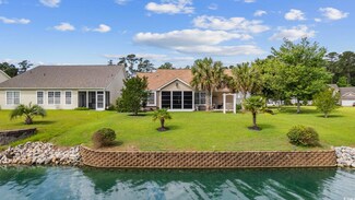 493 Vermillion Dr, Little River, SC 29566