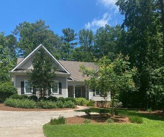 1010 Oak Valley Rd, Greensboro, GA 30642