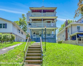 934 Woodlawn St Unit 3, Scranton, PA 18509