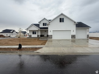 3758 W Alder Ct, Taylor, UT 84401