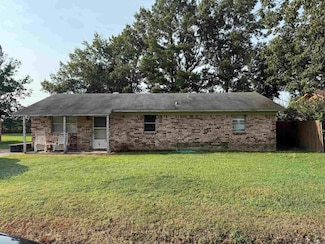 313 Teresa Ln, Lonoke, AR 72086