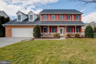 305 Dunlap Dr, Berryville, VA 22611