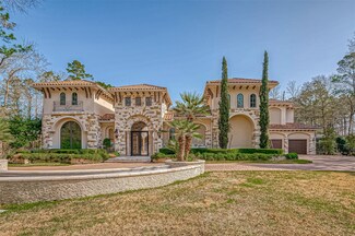 3 Congressional Cir, Spring, TX 77389