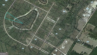 Lot 93 Picketts Mill Trail, Waynesville, GA 31566