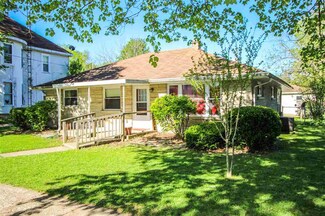 348 S Perry St, Hagerstown, IN 47346