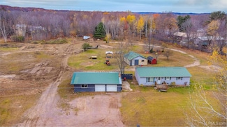 350 S Big Creek Rd, Marquette, MI 49855