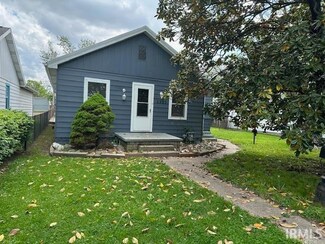 1321 E Oregon St, Evansville, IN 47711