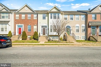 5806 Mercantile Dr W, Frederick, MD 21703