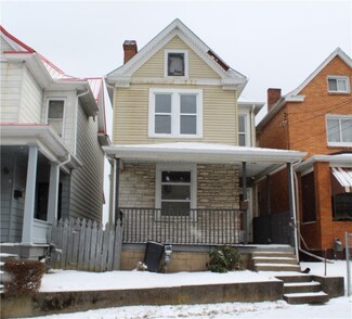 506 Allen Ave, Donora, PA 15033