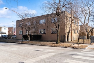 5205 N Rockwell St Unit 1, Chicago, IL 60625