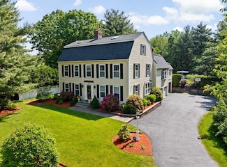 129 Albee Dr, Braintree, MA 02184