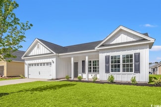 1209 Cypress Shoal Dr Unit Lot 66 - Sullivan, Conway, SC 29526