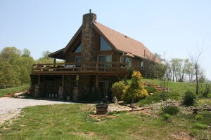 329 Tulip Ln, Springville, IN 47462