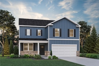 176 Smith Ln, Beaver Falls, PA 15010