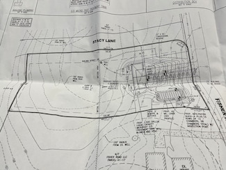 lot 3 Fisher Rd, Westport, MA 02790