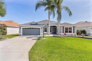 7214 SE 171st Brookhaven Place, The Villages, FL 32162